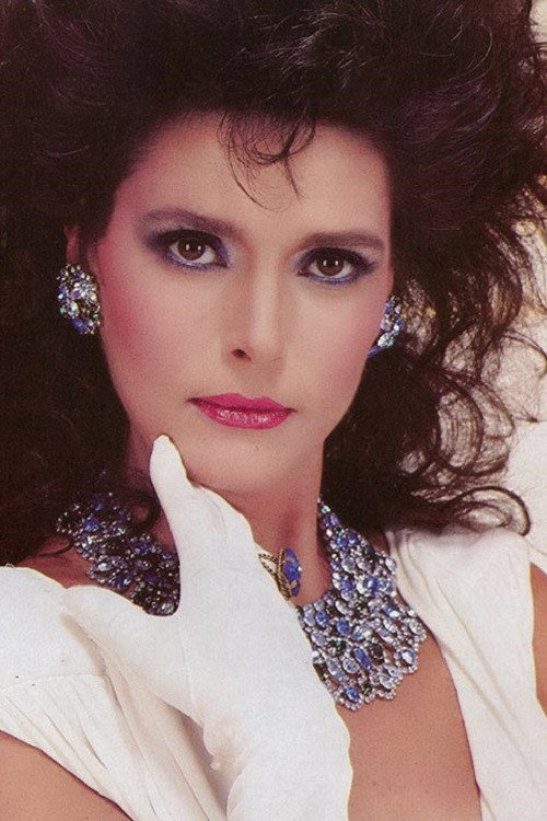 Gloria Leonard's poster