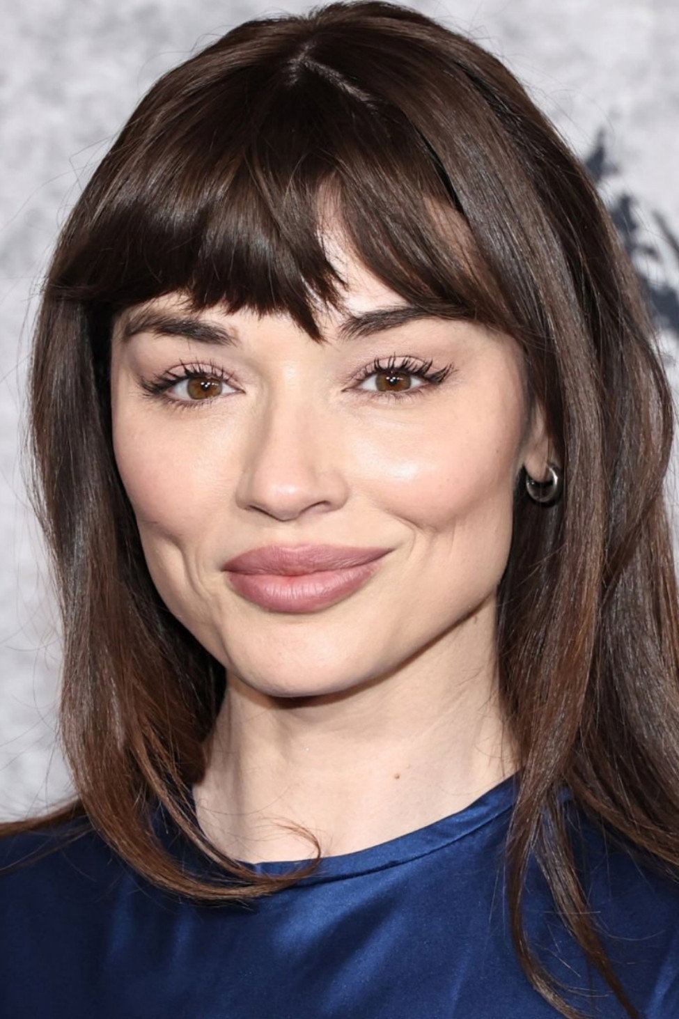 Crystal Reed's poster