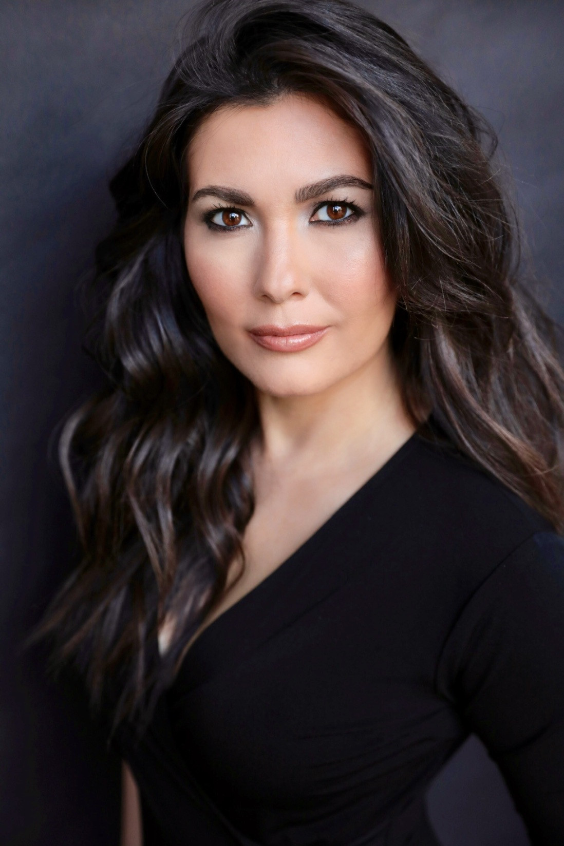 Celeste Thorson's poster