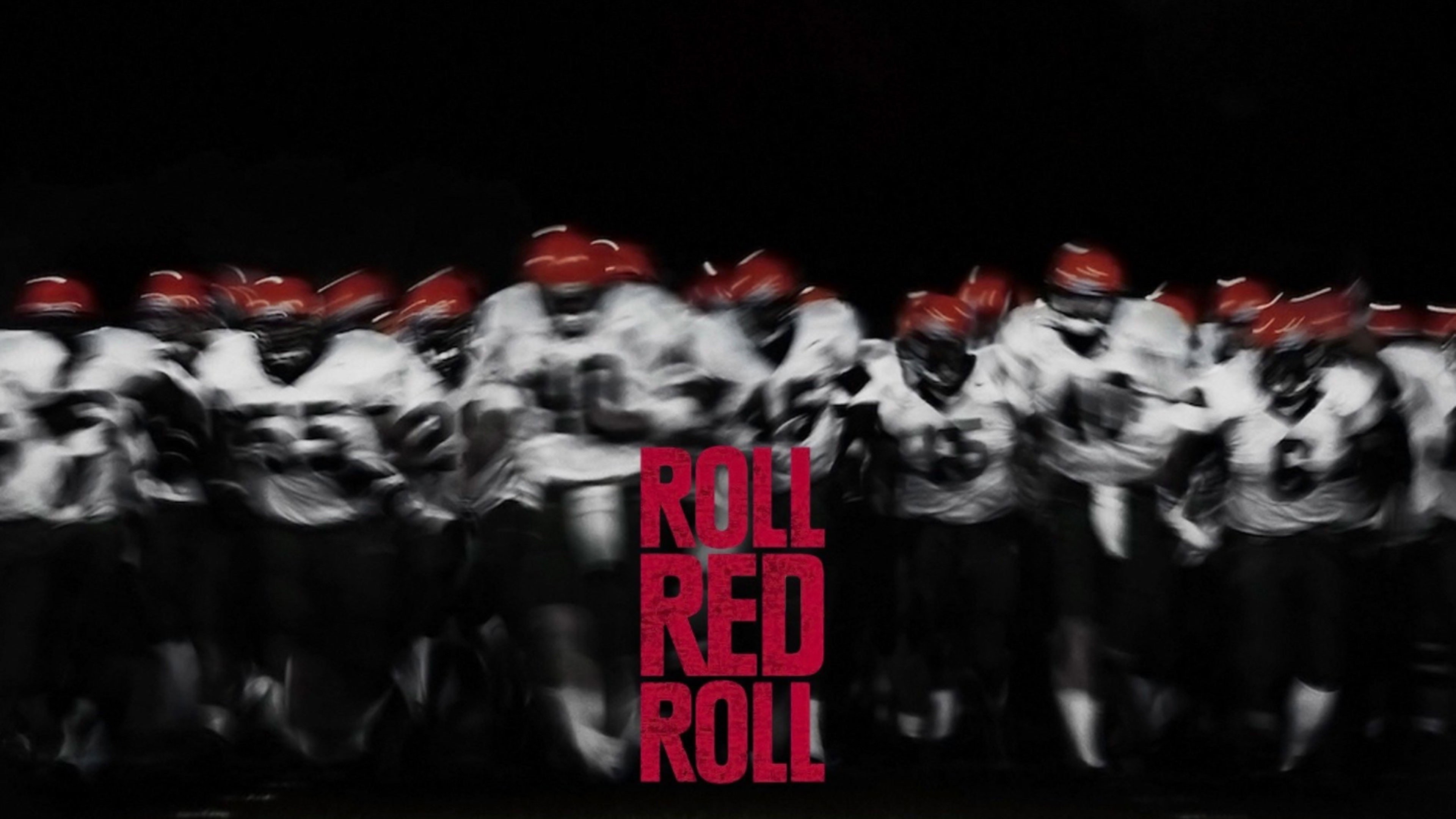 Roll Red Roll's poster