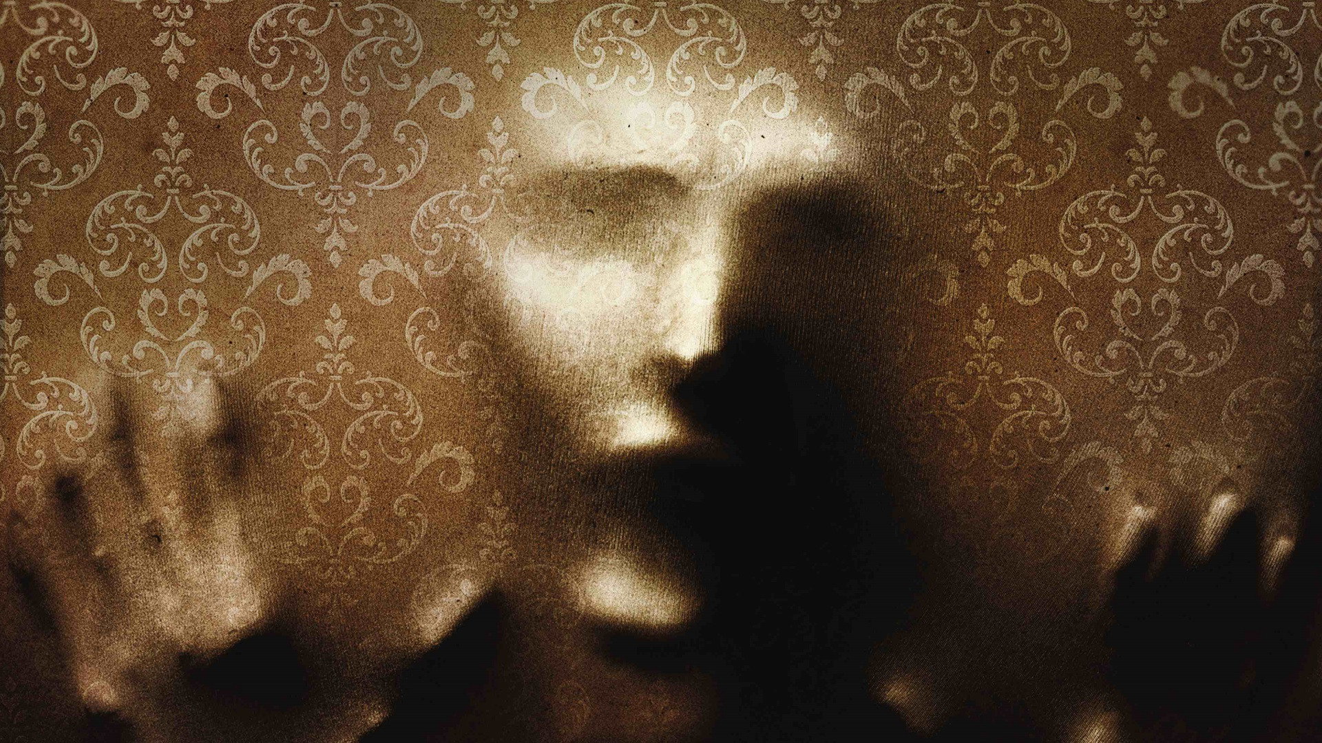 The Pact's poster