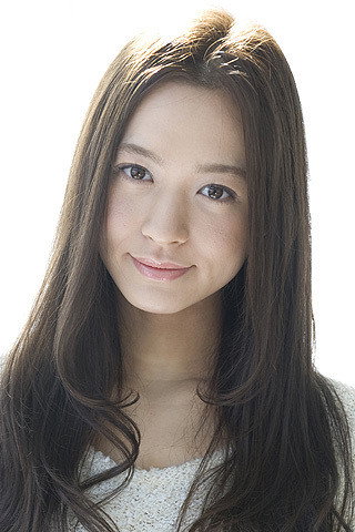 Moeka Nozaki's poster
