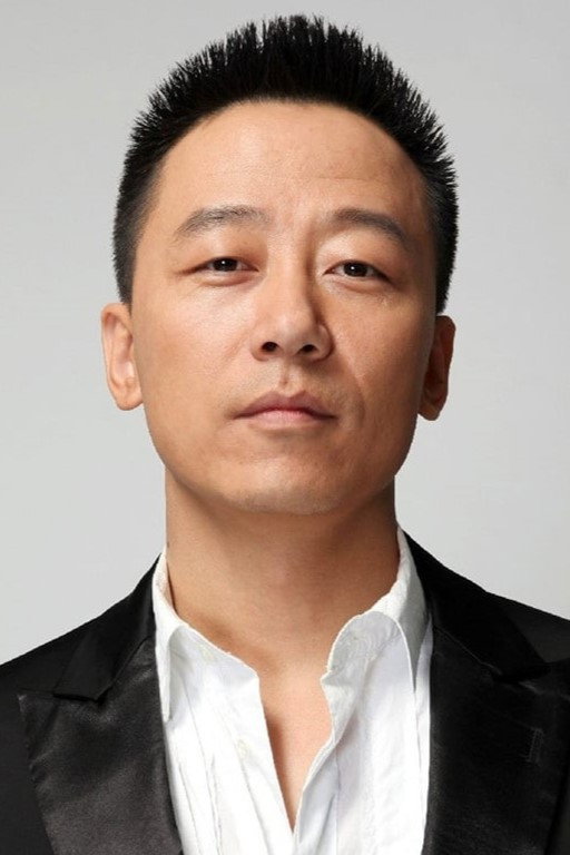 Hu Ming's poster