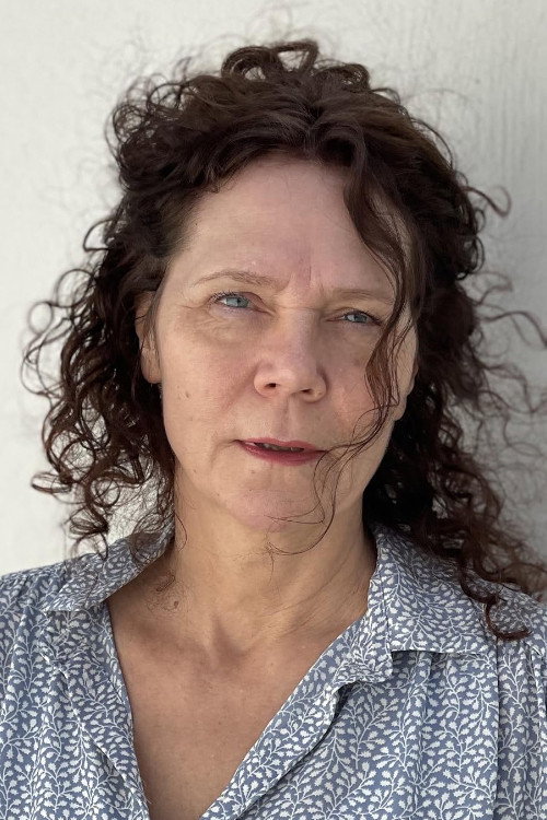 Yvonne Andersen's poster