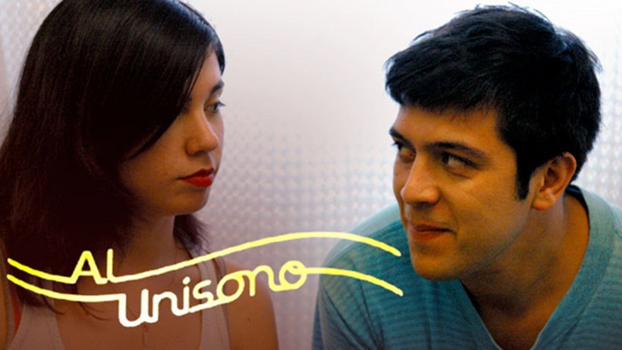 Al unísono's poster