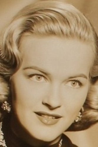 Fran Bennett's poster