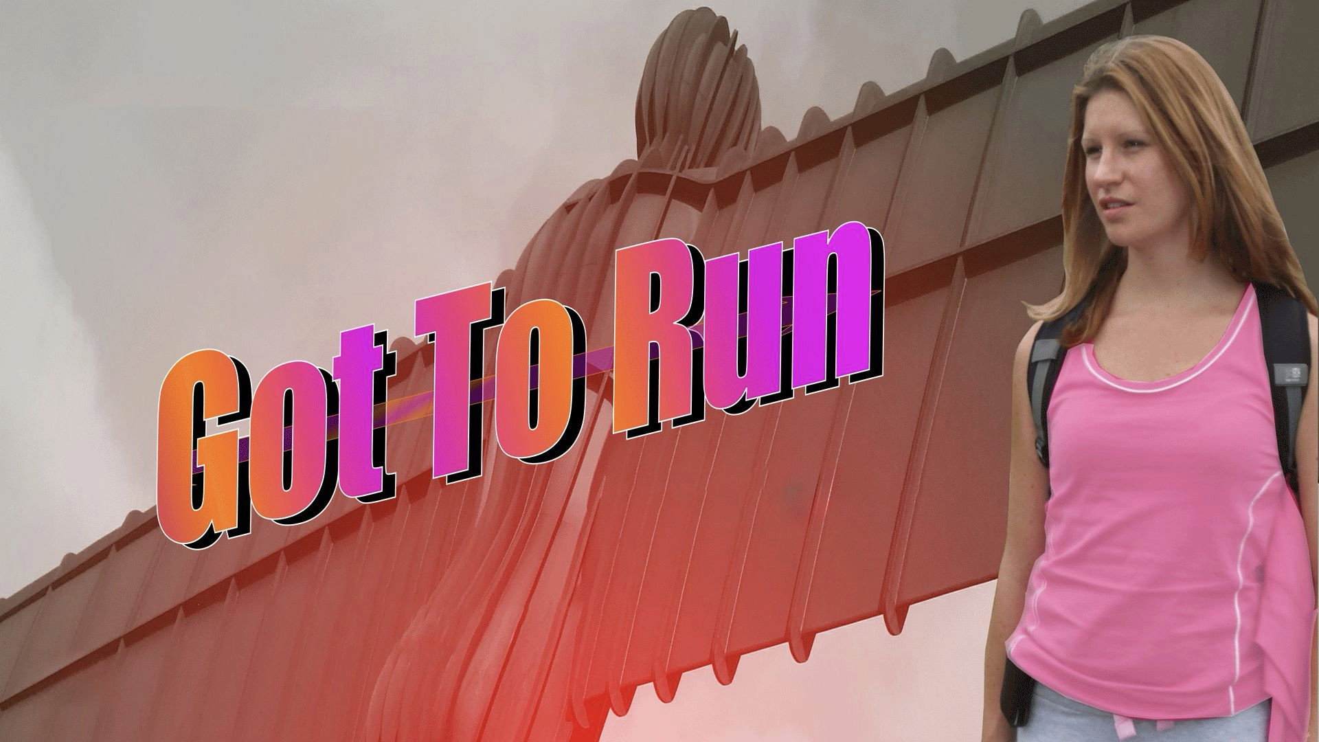 Got To Run's poster
