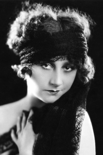 Ruth Stonehouse's poster