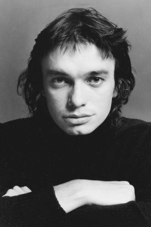Jaco Pastorius's poster