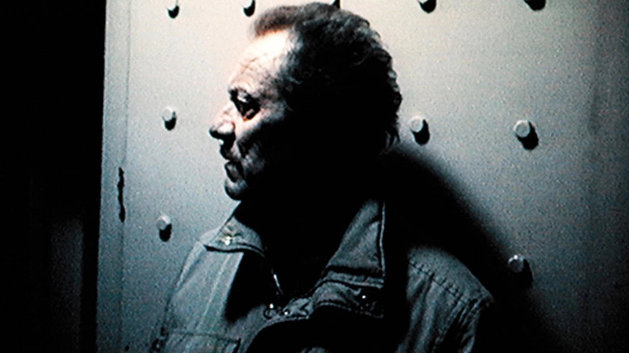 Roland Hassel's poster