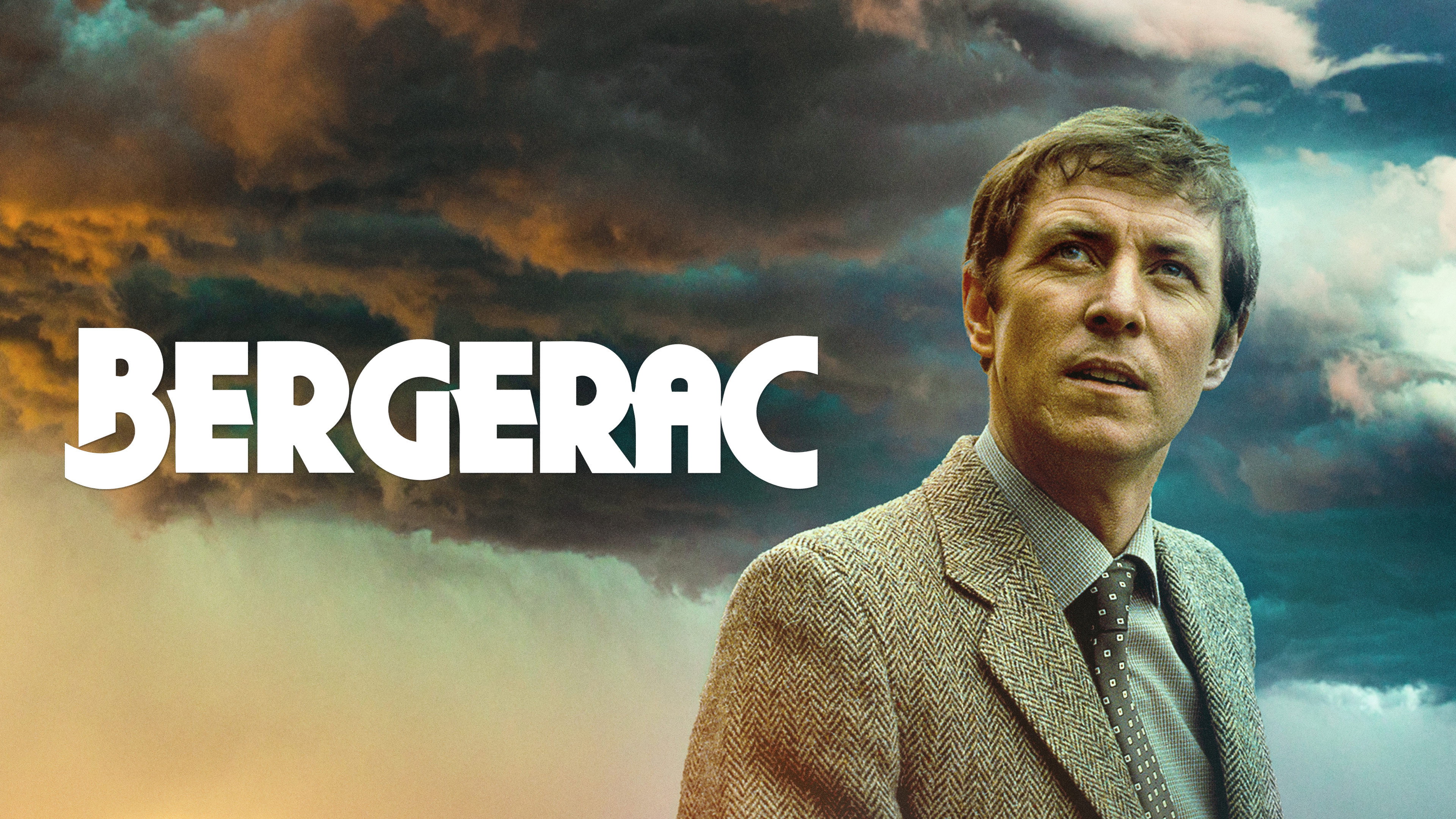 Bergerac's poster