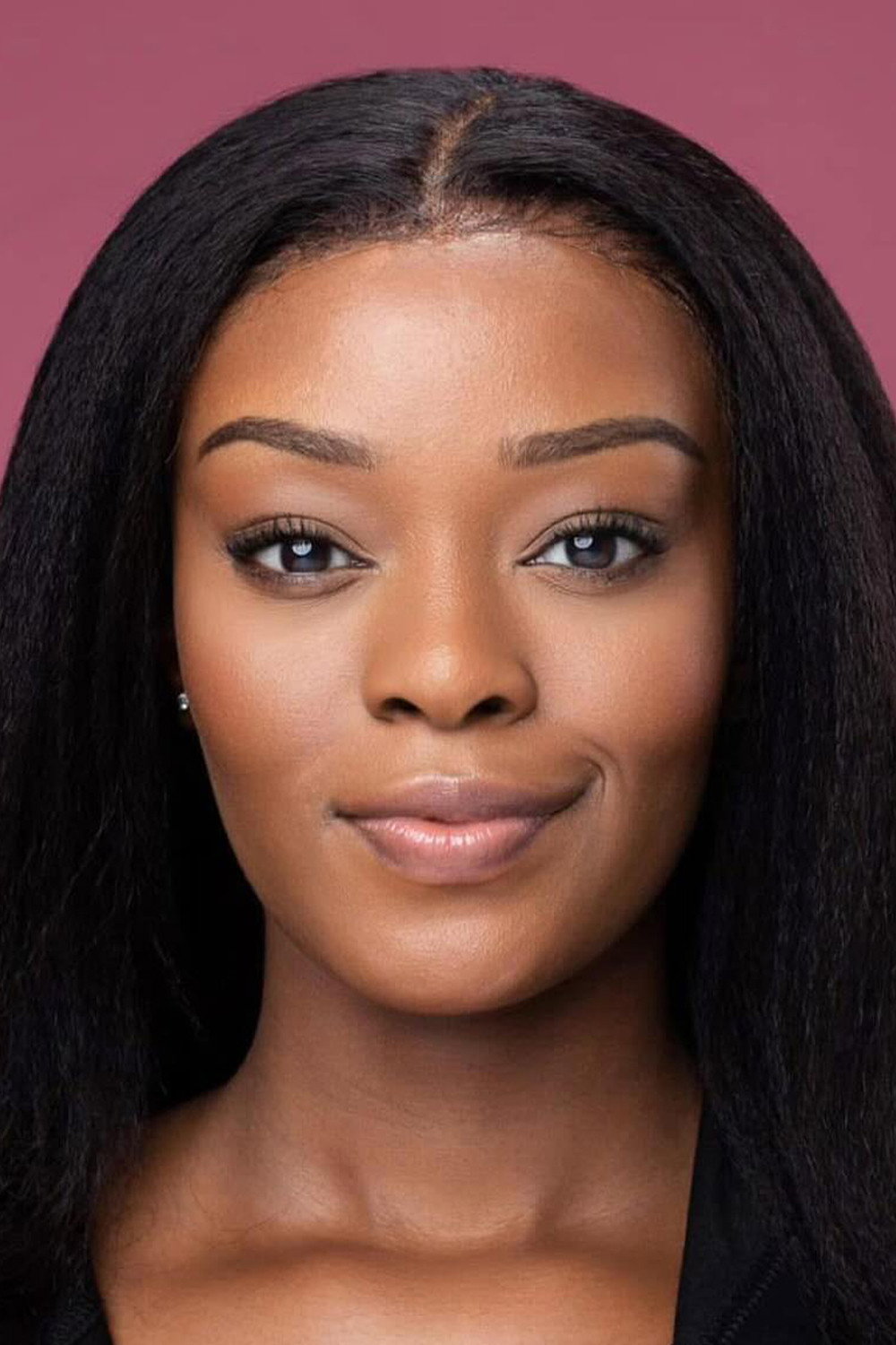Darlyn Adu's poster
