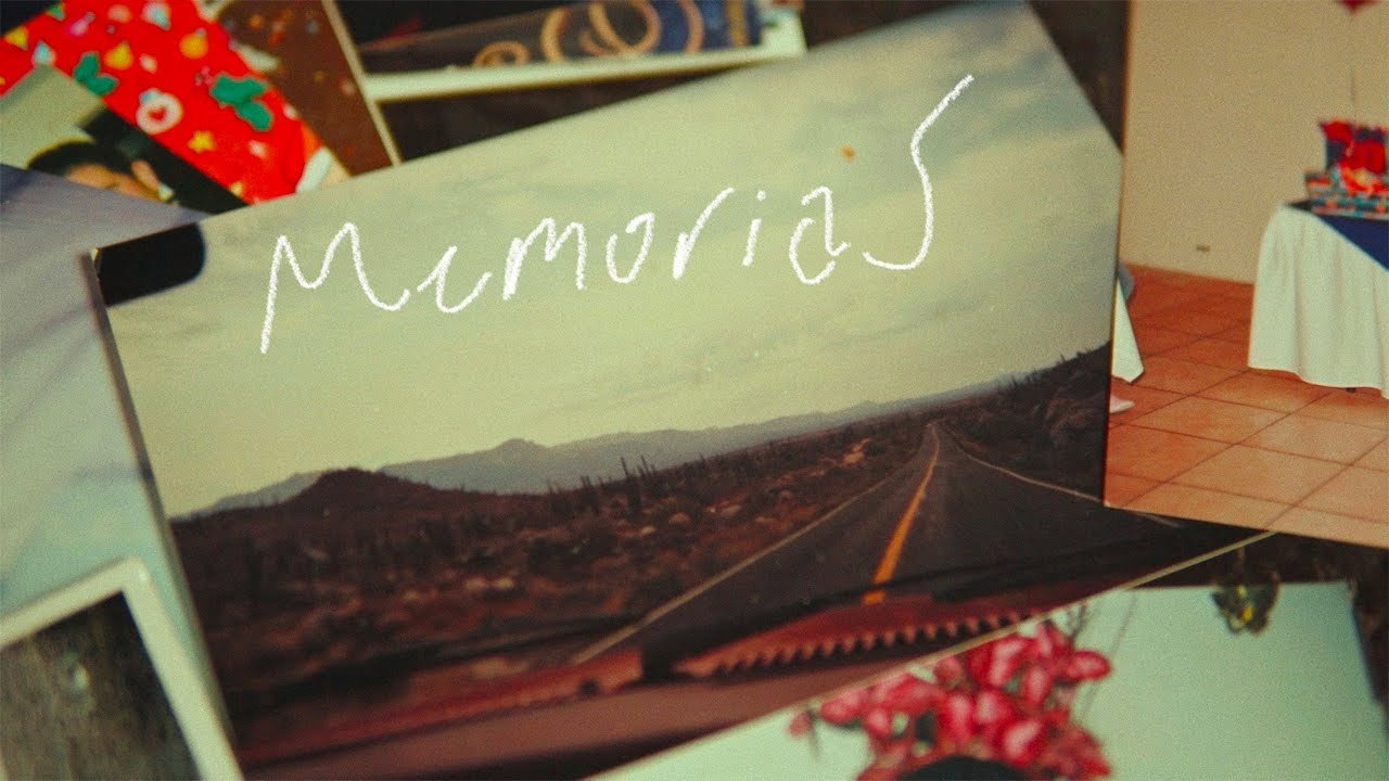 Memorias's poster