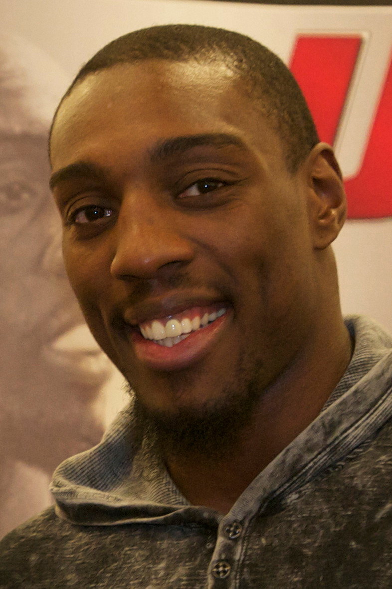 Phil Davis's poster