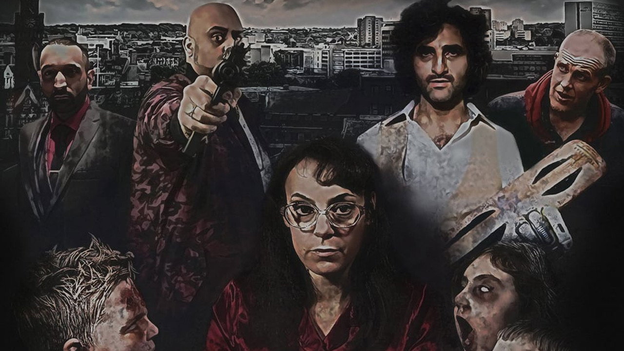 Polterheist's poster