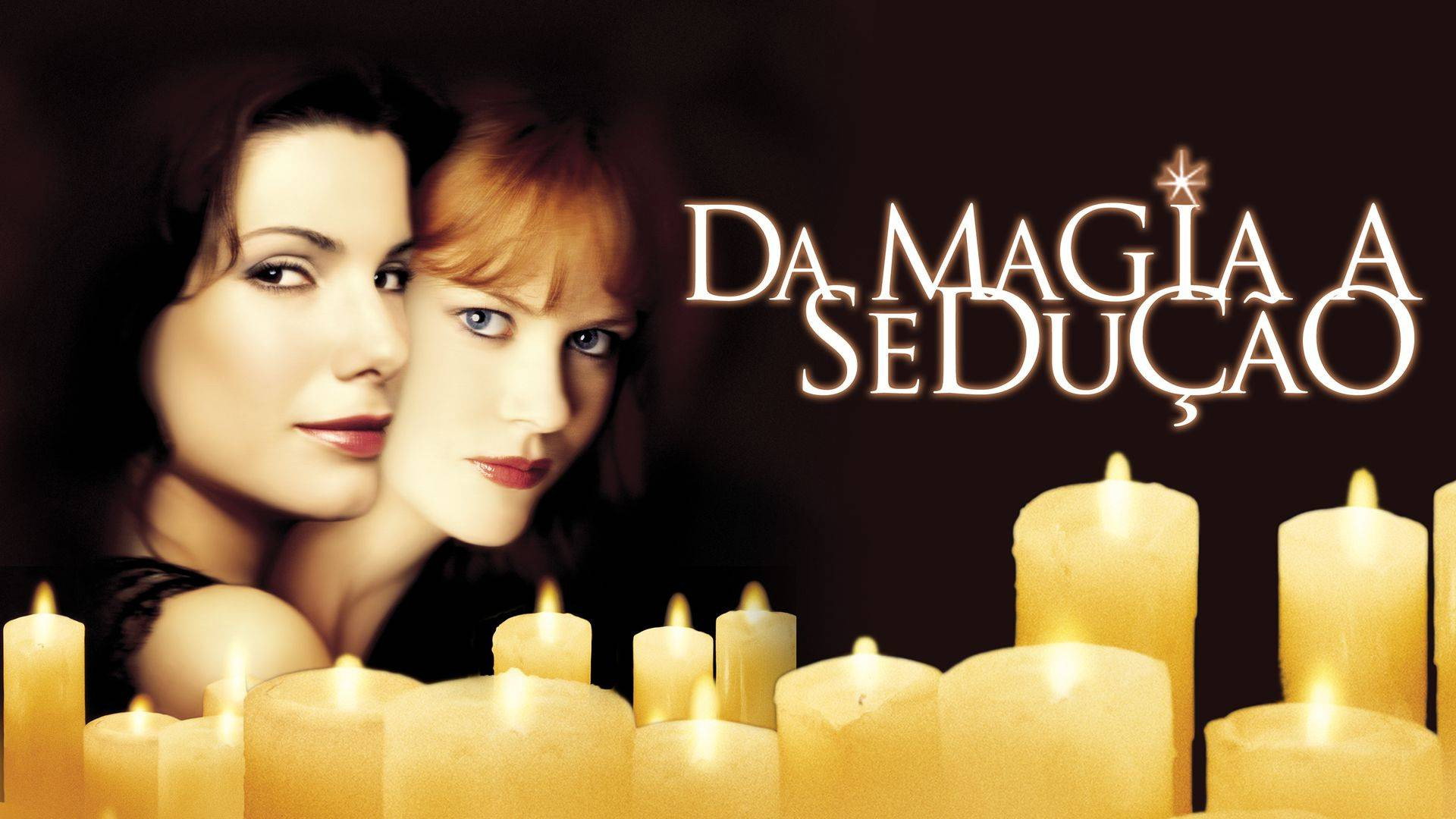 Practical Magic's poster