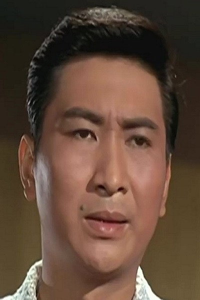 Ding Leung's poster