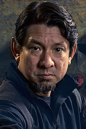 Doug Marcaida's poster