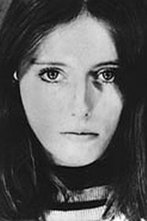 Barbara Meyer's poster
