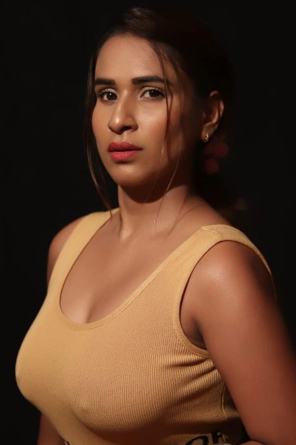 Muskan Agarwal's poster