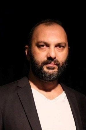 Eray Sargın's poster