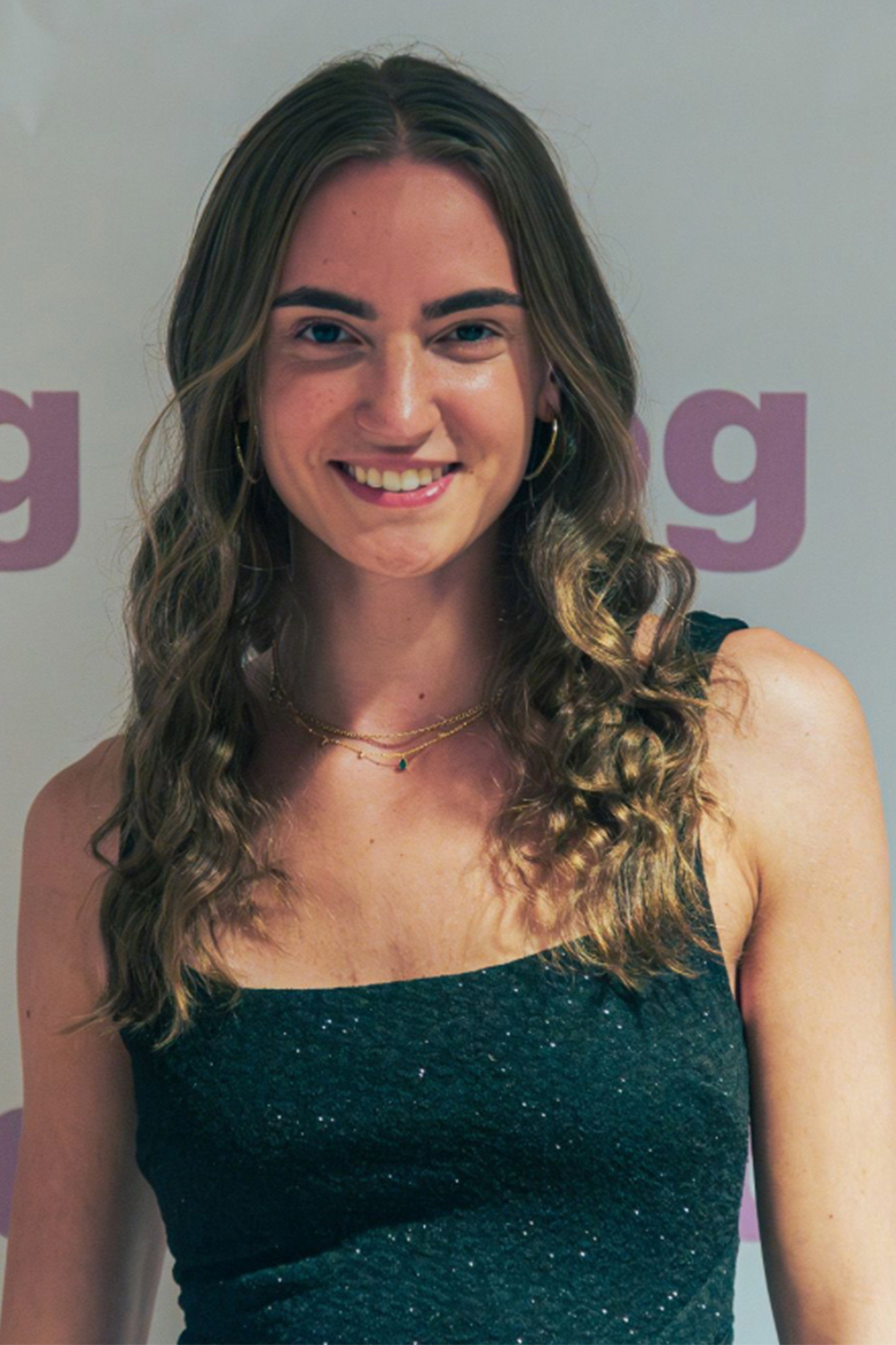 Katrina Kezele's poster