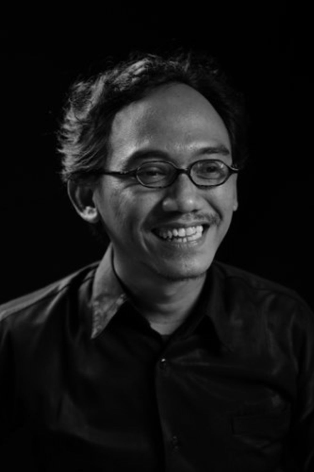 Khusnul Khitam's poster