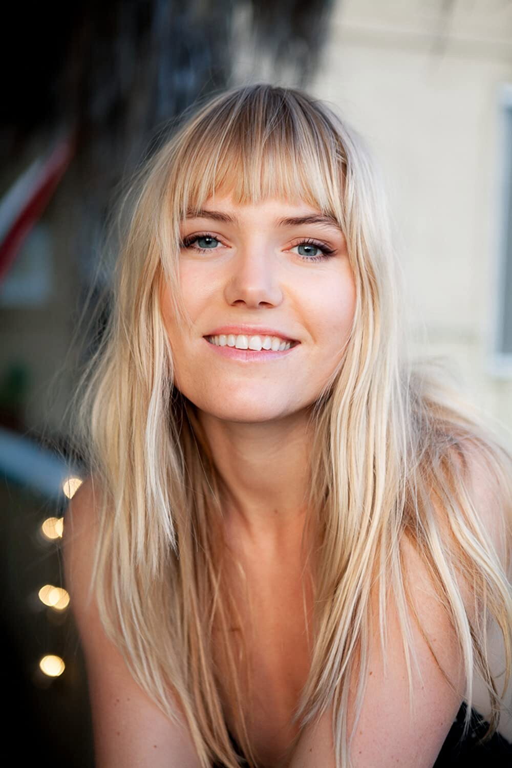 Julia Sandström's poster