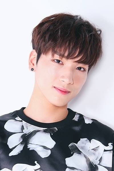 Joo Won-tak's poster