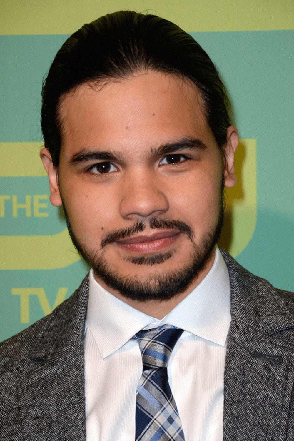Carlos Valdes's poster