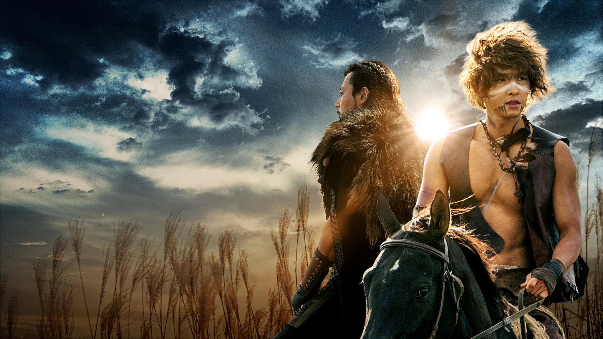 Arthdal Chronicles's poster