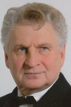 Vladimir Grigoryev's poster