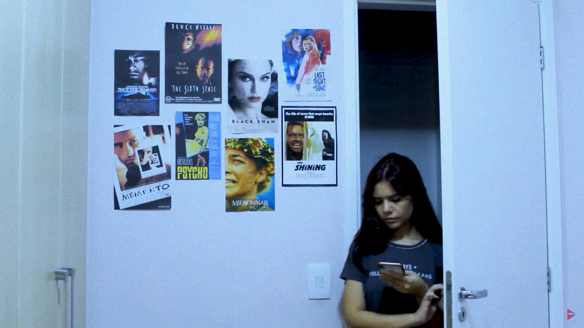 Subconsciente's poster