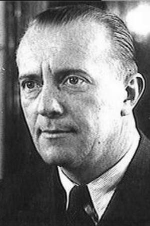 Árpád Lehotay's poster
