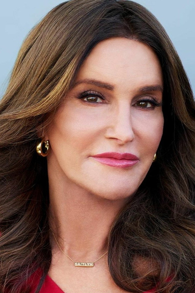 Caitlyn Jenner's poster