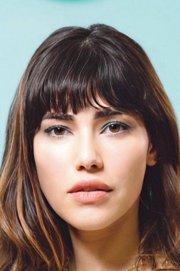 Maram Ben Aziza's poster