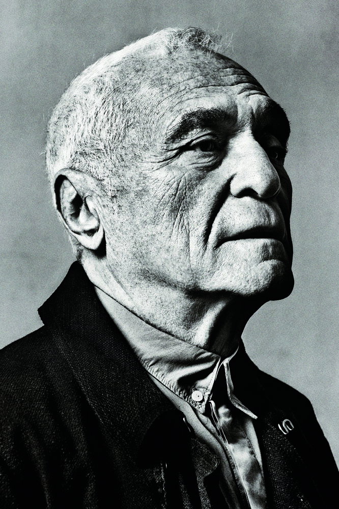 John Giorno's poster