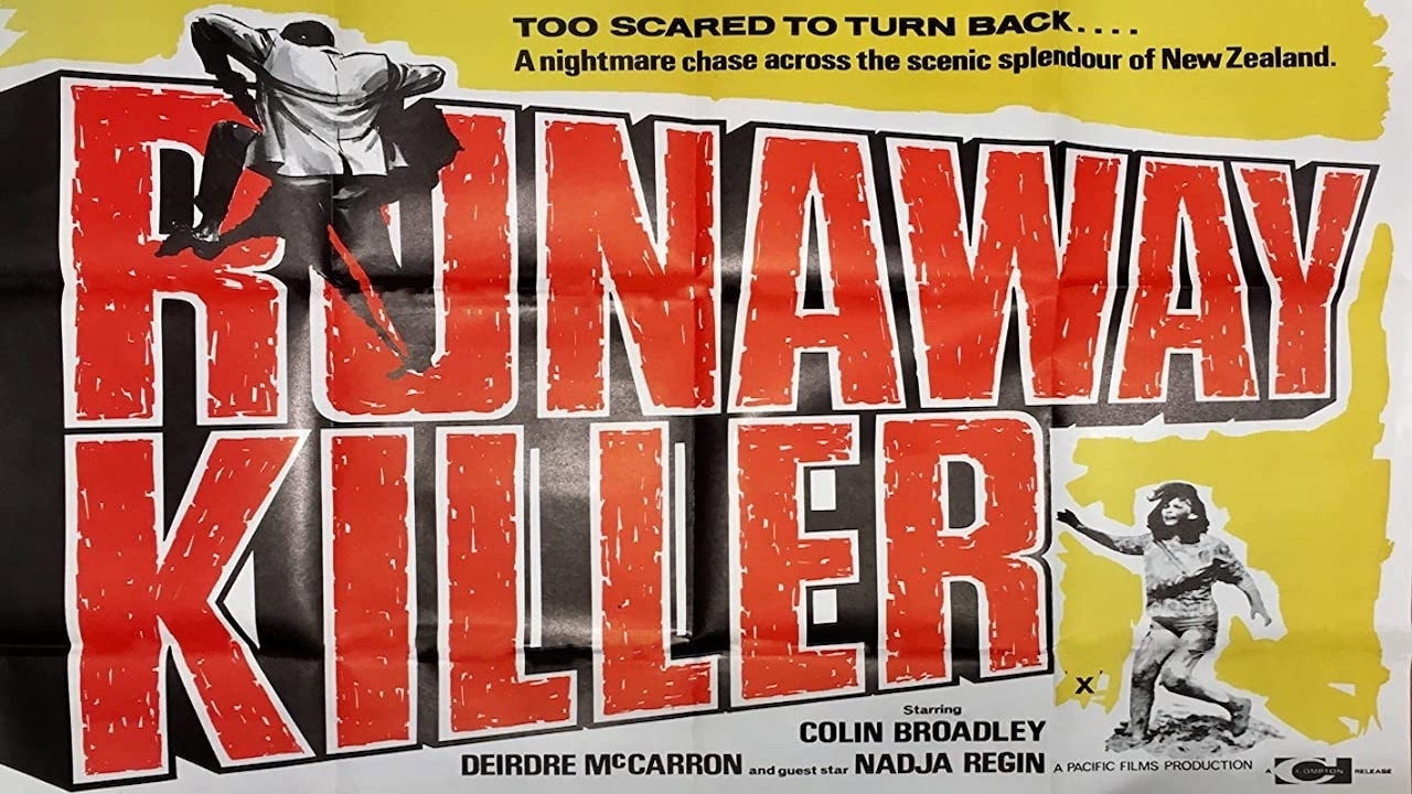 Runaway's poster