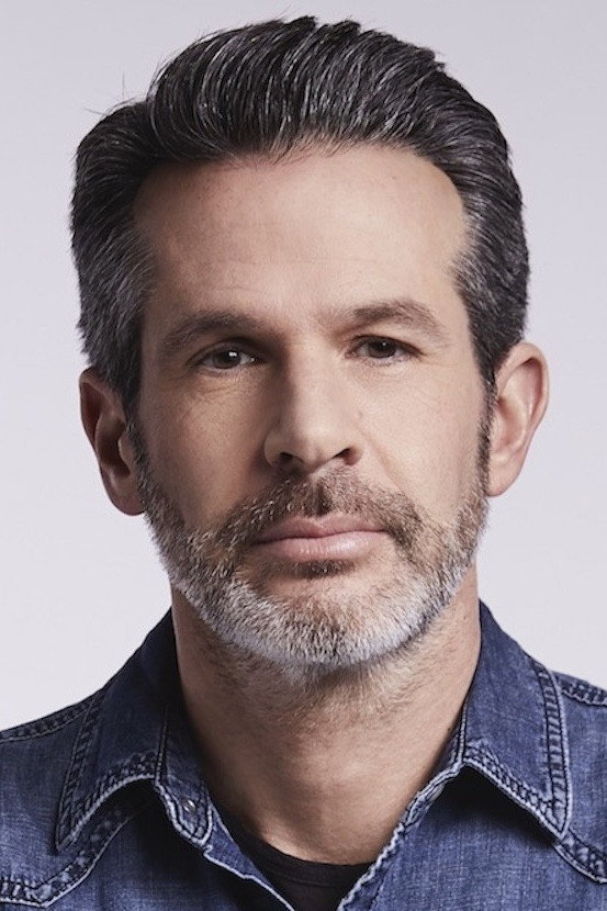 Simon Kinberg's poster