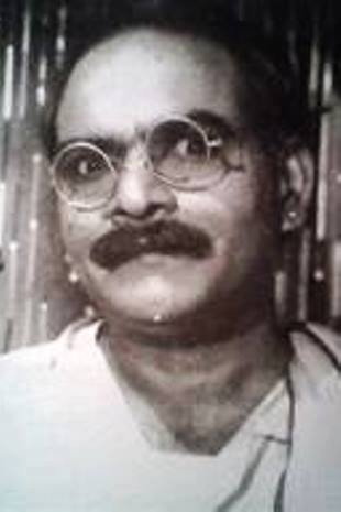 Chadalavada's poster
