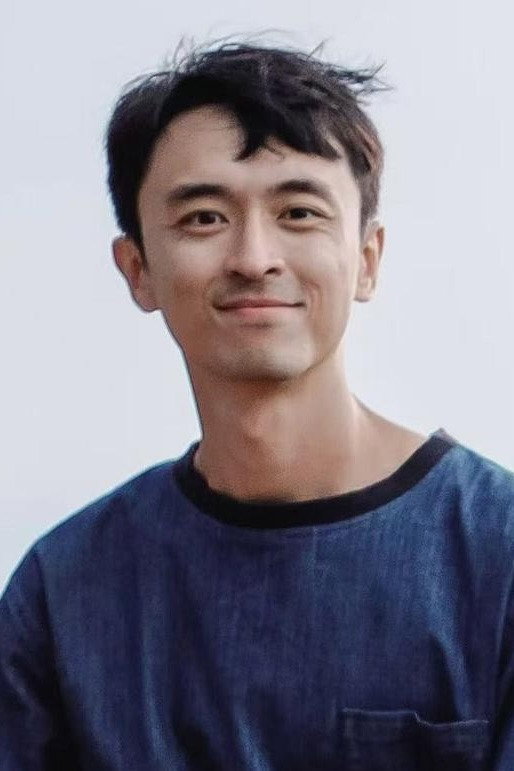 黄若宾's poster