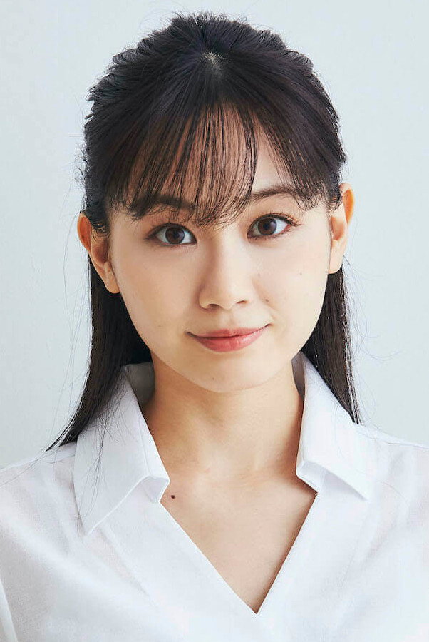 Yui Ito's poster