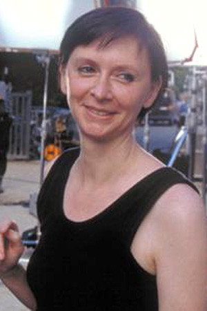 Brigitte Müller's poster