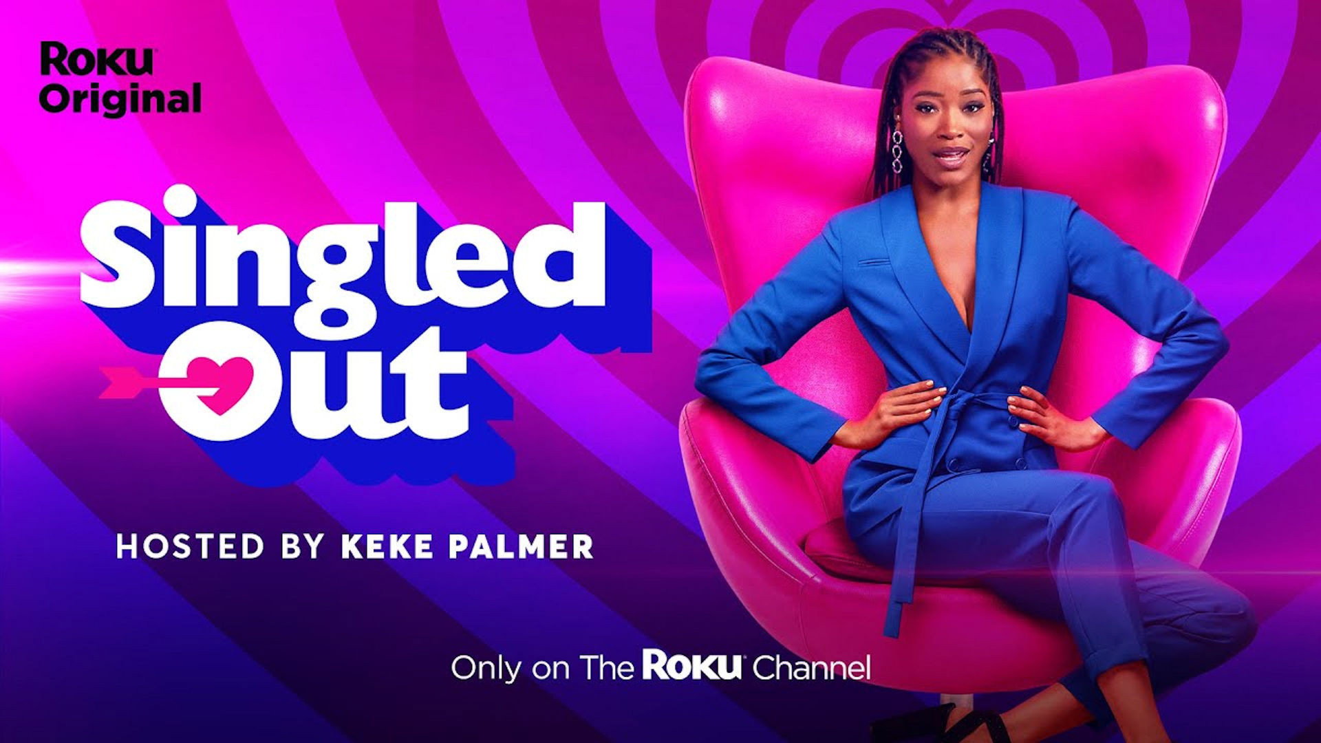 Singled Out's poster