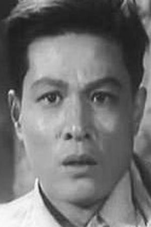 Chang Zeng's poster