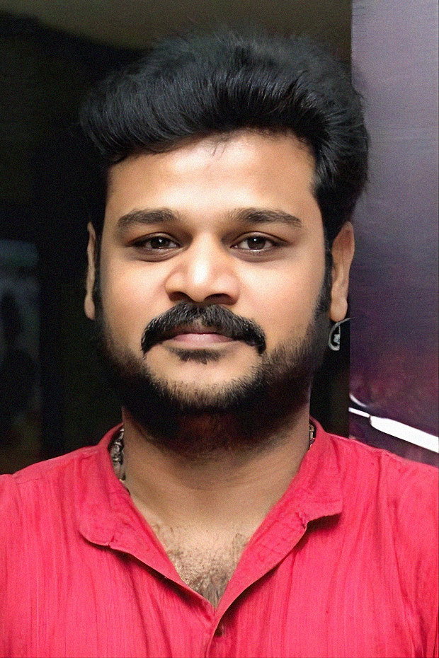 Priyan's poster
