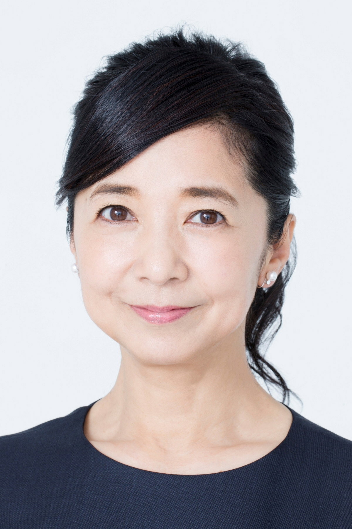 Yoshiko Miyazaki's poster