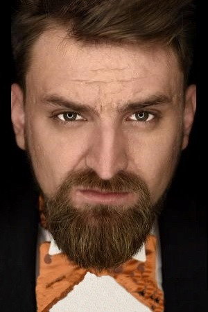 Cyril Zima's poster