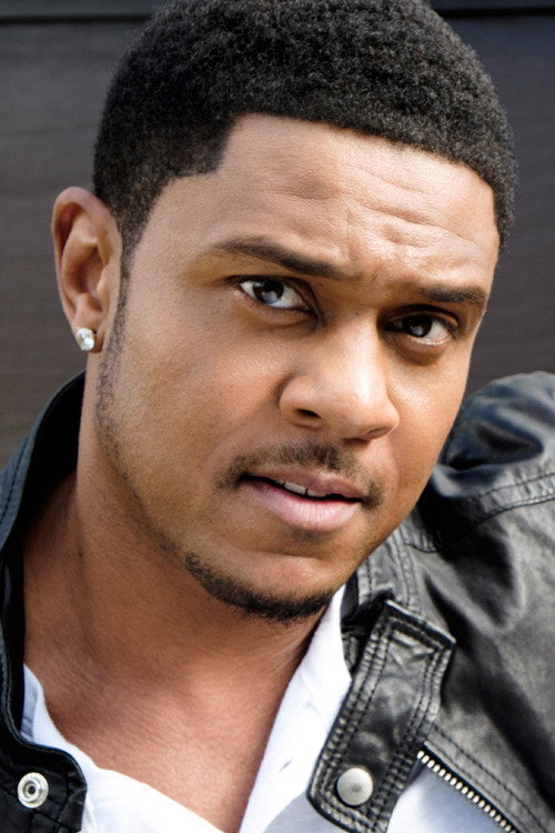 Pooch Hall's poster