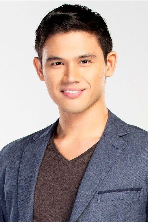 Martin Escudero's poster